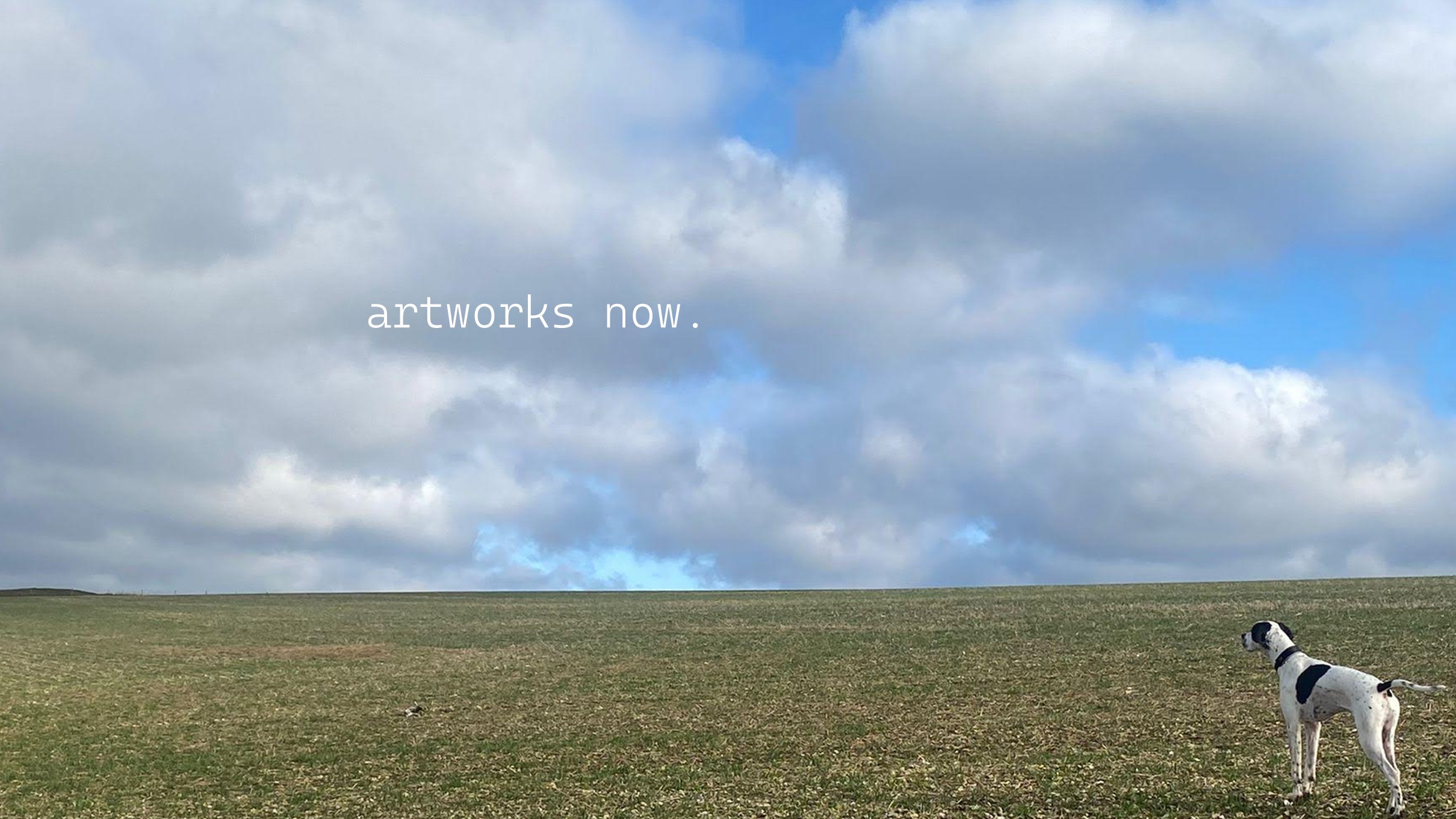 artworks now