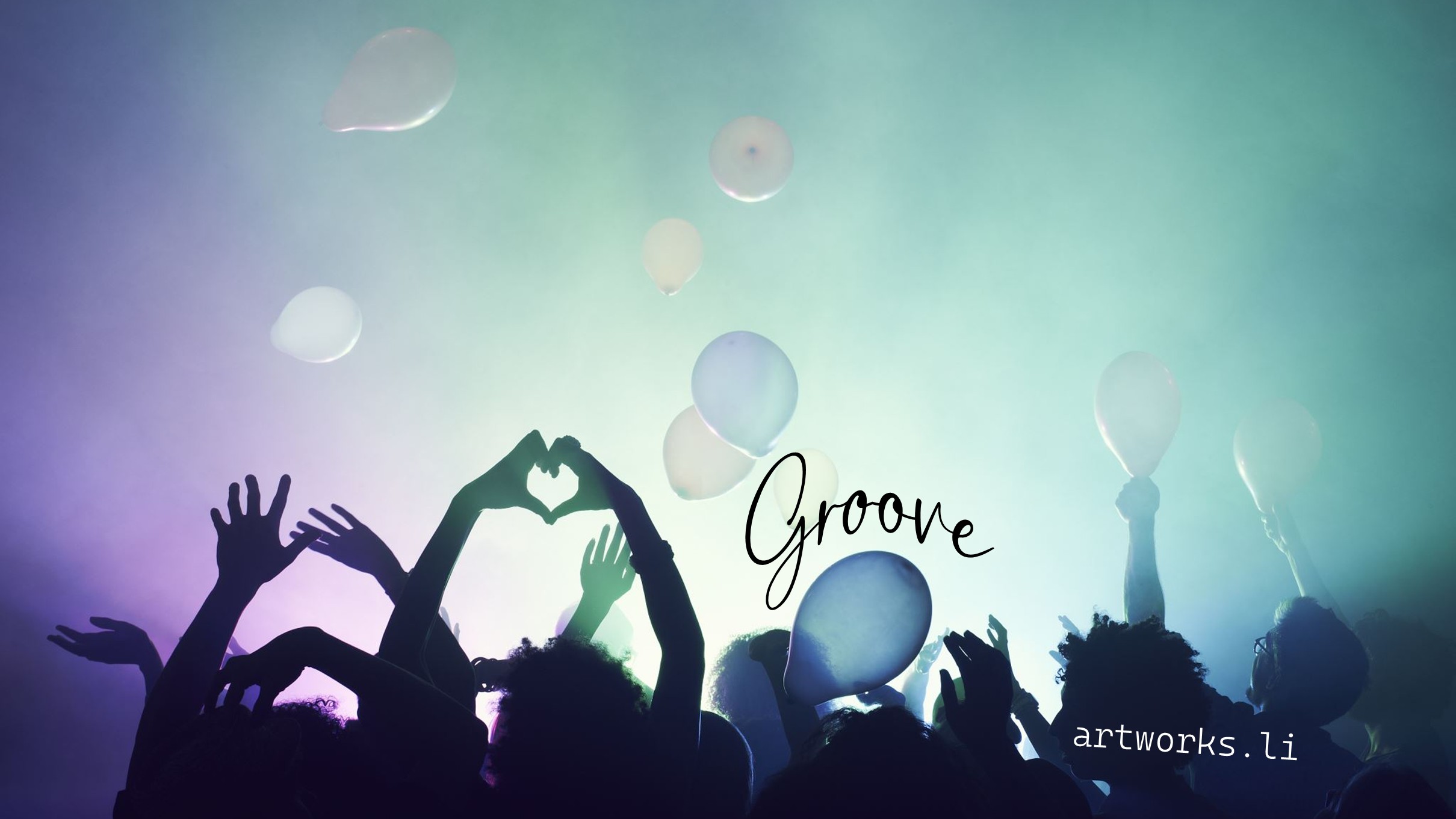 Groove